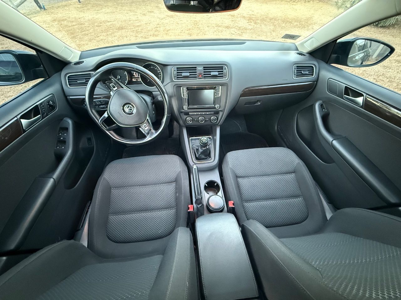 Volkswagen Vento Usado en Mendoza, deRuedas