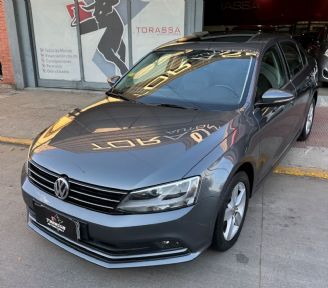 Volkswagen Vento Usado en Córdoba