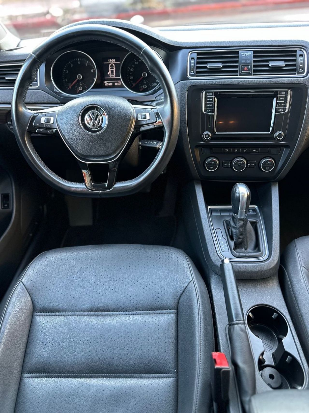 Volkswagen Vento Usado en Córdoba, deRuedas