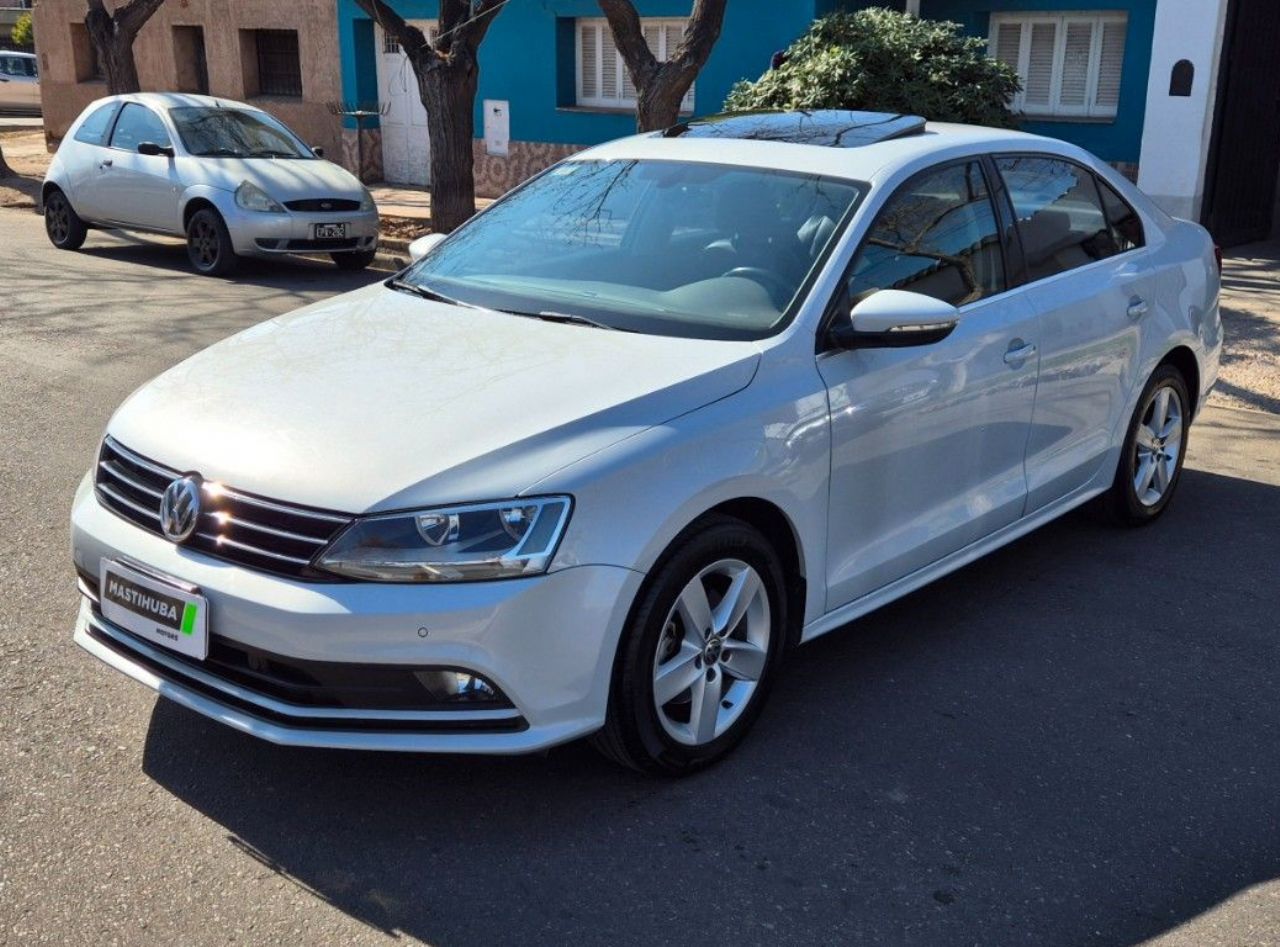 Volkswagen Vento Usado en Mendoza, deRuedas