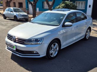 Volkswagen Vento Usado en Mendoza