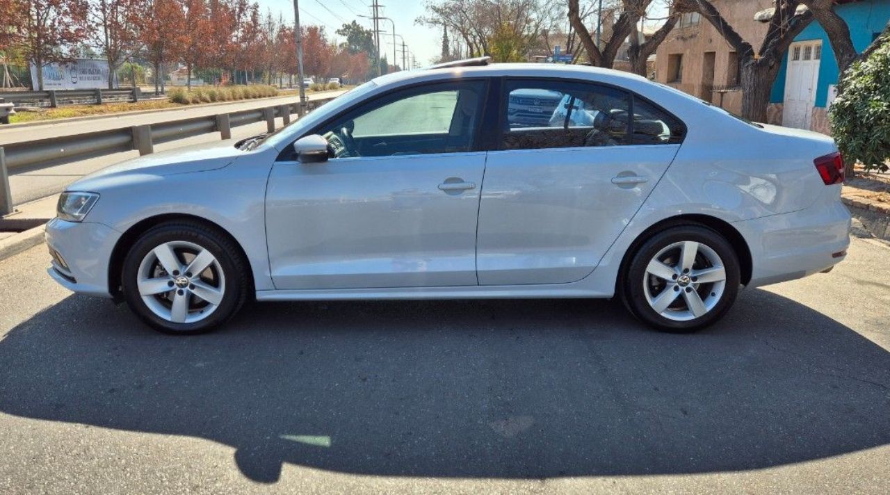 Volkswagen Vento Usado en Mendoza, deRuedas