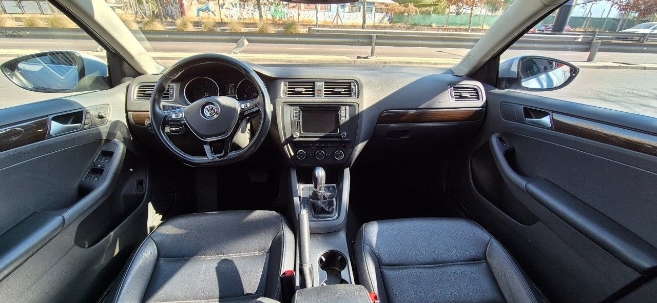 Volkswagen Vento Usado en Mendoza, deRuedas