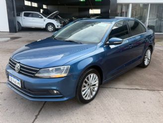 Volkswagen Vento Usado en Mendoza
