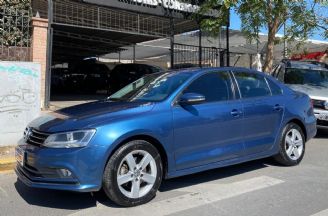 Volkswagen Vento Usado en San Juan Financiado