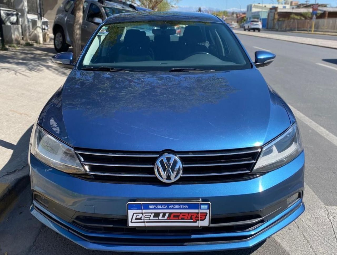 Volkswagen Vento Usado Financiado en San Juan, deRuedas