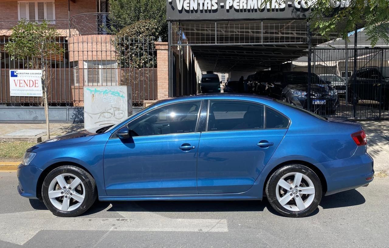 Volkswagen Vento Usado Financiado en San Juan, deRuedas
