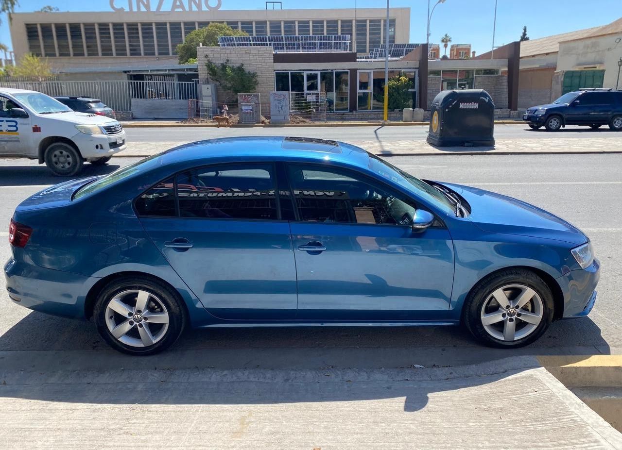 Volkswagen Vento Usado Financiado en San Juan, deRuedas