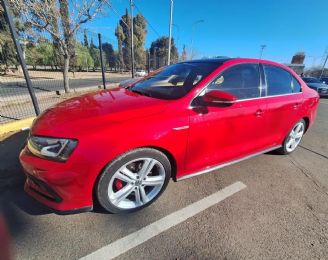 Volkswagen Vento Usado en Mendoza