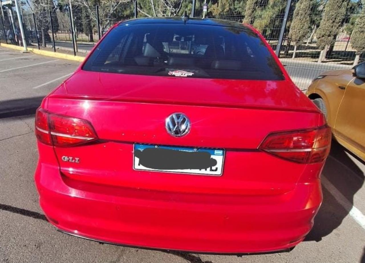 Volkswagen Vento Usado en Mendoza, deRuedas