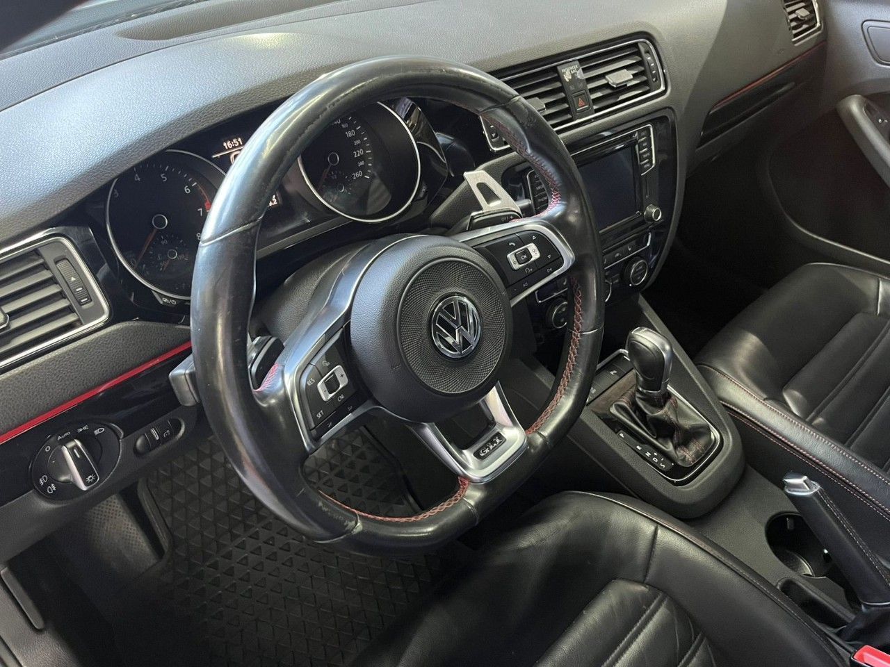 Volkswagen Vento Usado en Mendoza, deRuedas