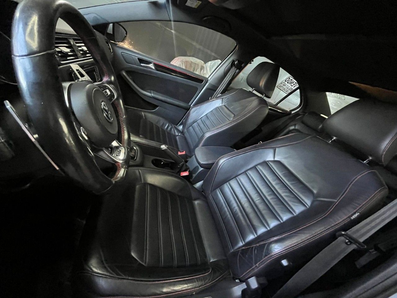 Volkswagen Vento Usado en Mendoza, deRuedas