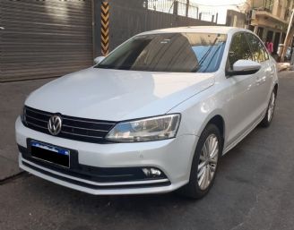 Volkswagen Vento Usado en Buenos Aires Financiado