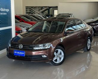 Volkswagen Vento Usado en Mendoza