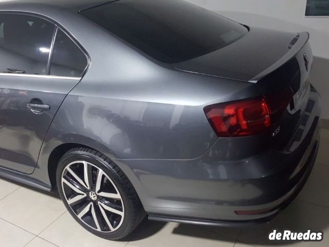 Volkswagen Vento Usado en Mendoza, deRuedas