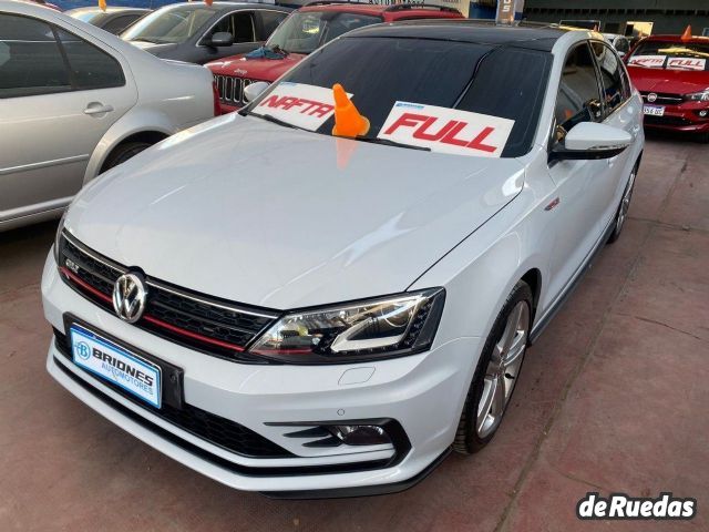 Volkswagen Vento Usado en Mendoza, deRuedas