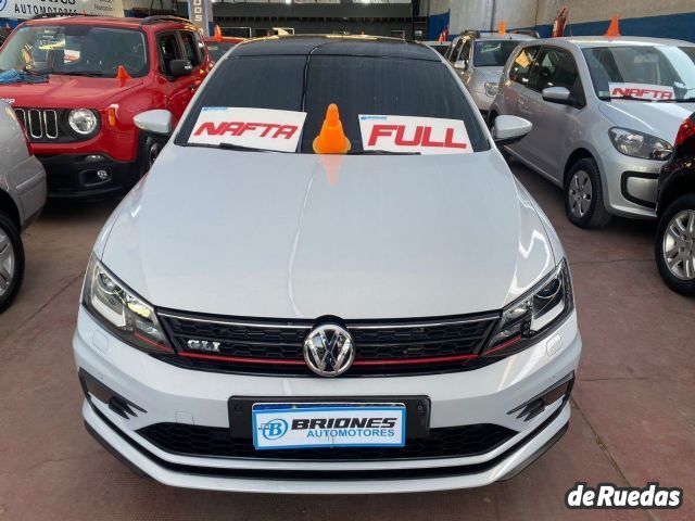 Volkswagen Vento Usado en Mendoza, deRuedas