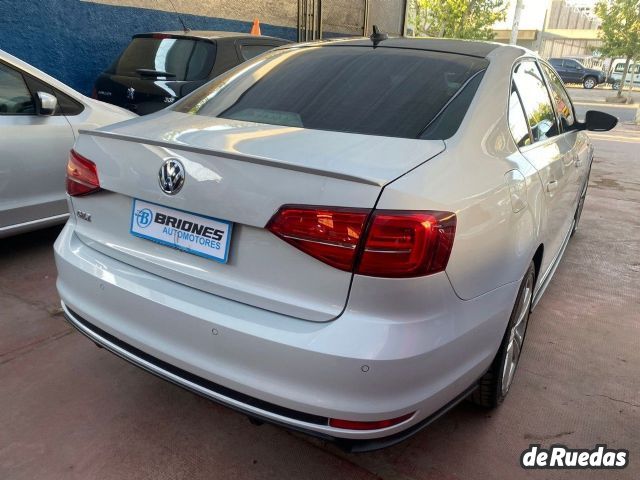 Volkswagen Vento Usado en Mendoza, deRuedas