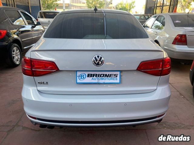 Volkswagen Vento Usado en Mendoza, deRuedas