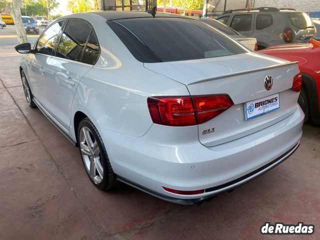 Volkswagen Vento Usado en Mendoza, deRuedas