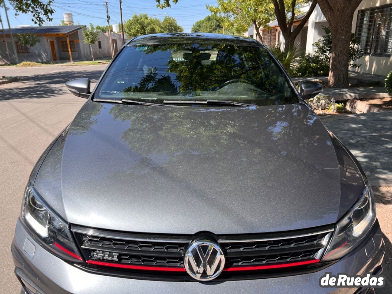 Volkswagen Vento Usado en Mendoza, deRuedas