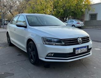 Volkswagen Vento Usado en Mendoza