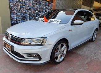 Volkswagen Vento Usado en Mendoza Financiado