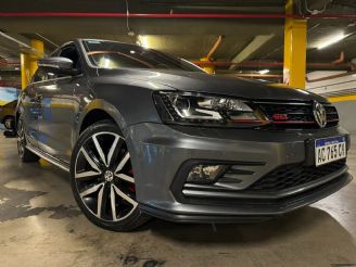 Volkswagen Vento Usado en Mendoza