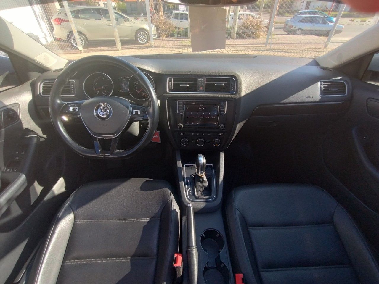 Volkswagen Vento Usado en San Luis, deRuedas