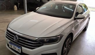 Volkswagen Vento Usado en Córdoba