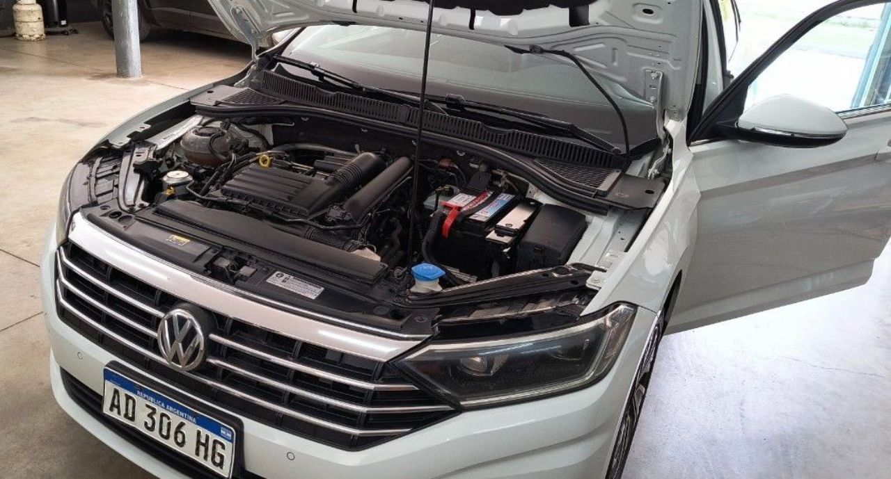 Volkswagen Vento Usado en Córdoba, deRuedas