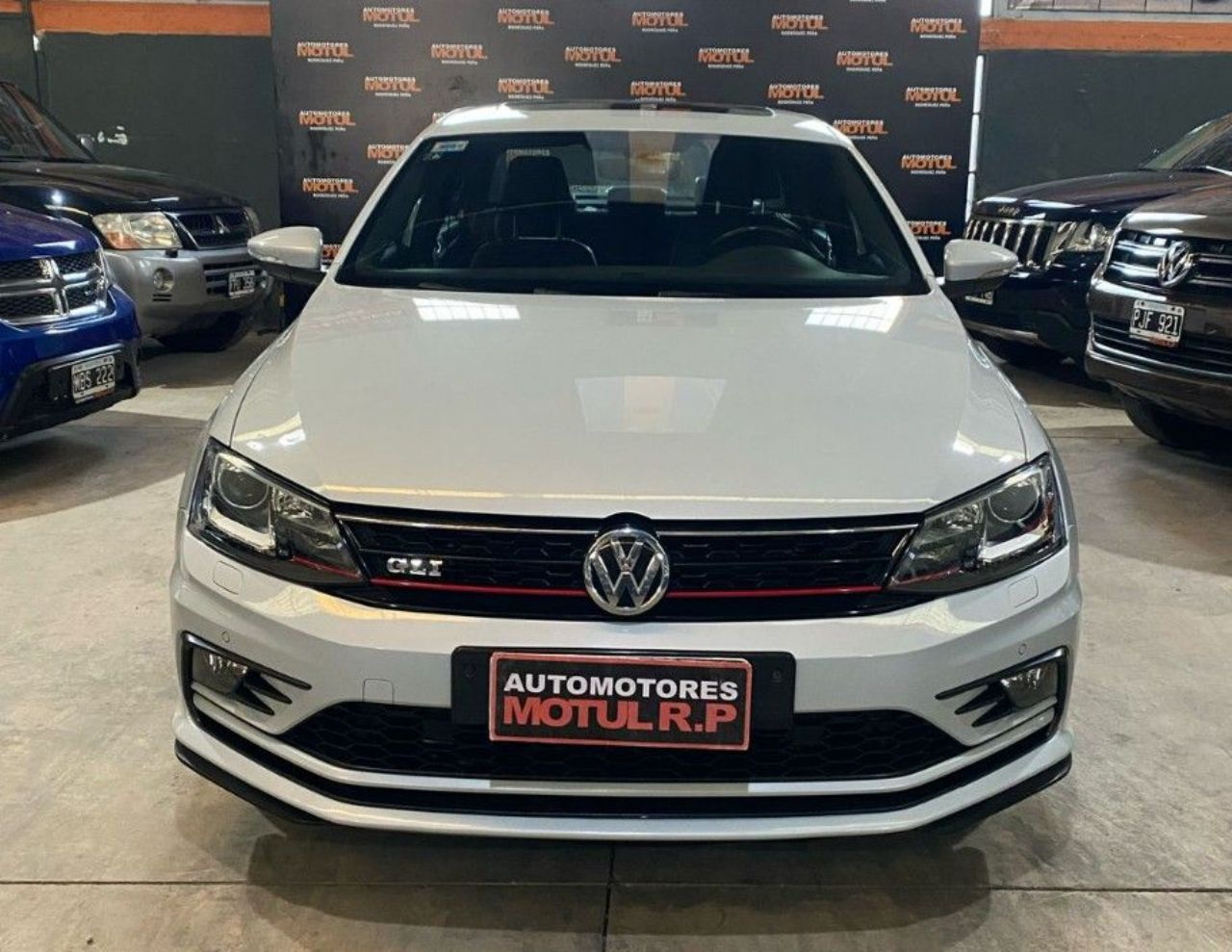 Volkswagen Vento Usado en Mendoza, deRuedas