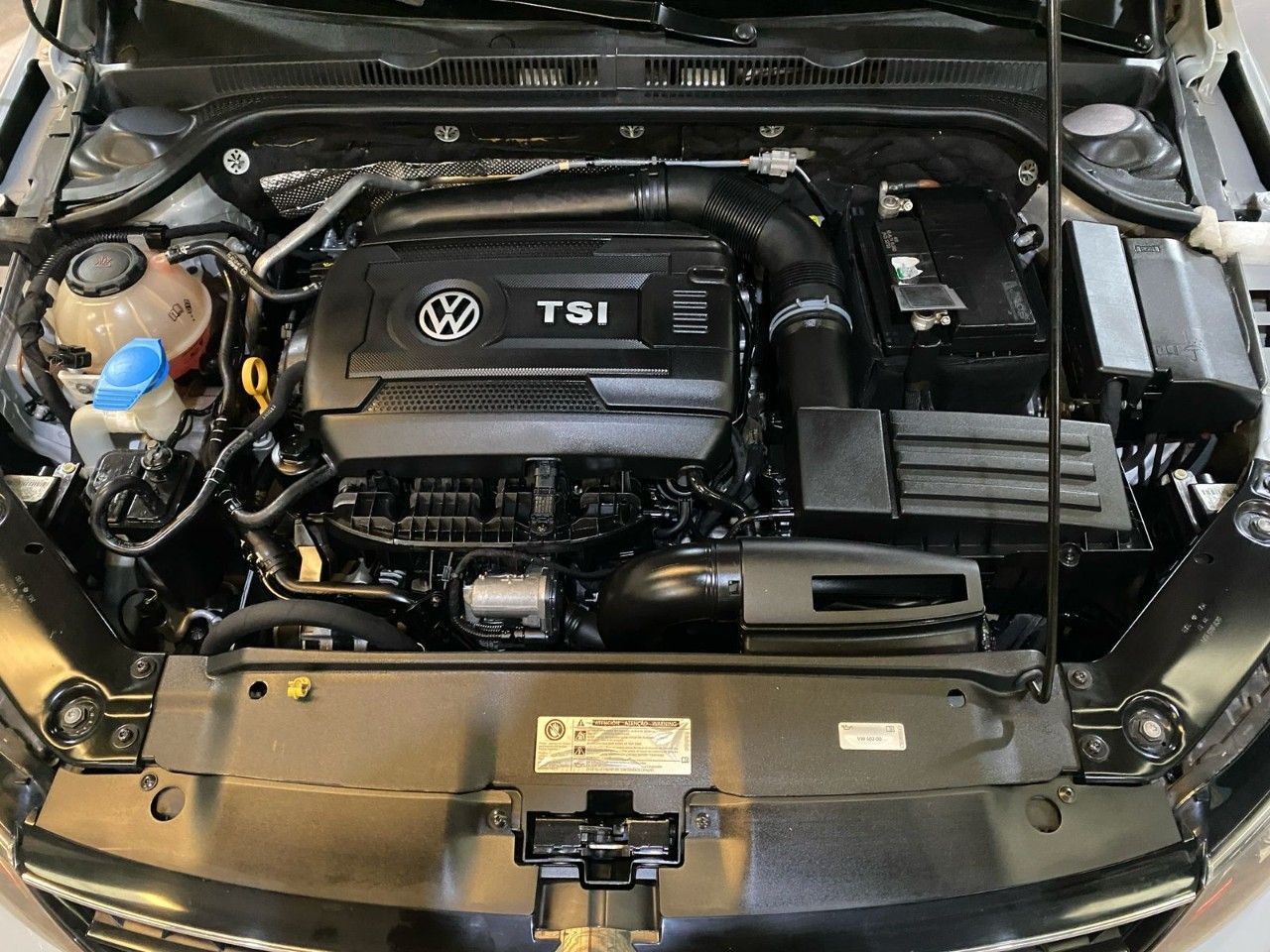 Volkswagen Vento Usado en Mendoza, deRuedas