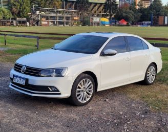 Volkswagen Vento Usado en Buenos Aires