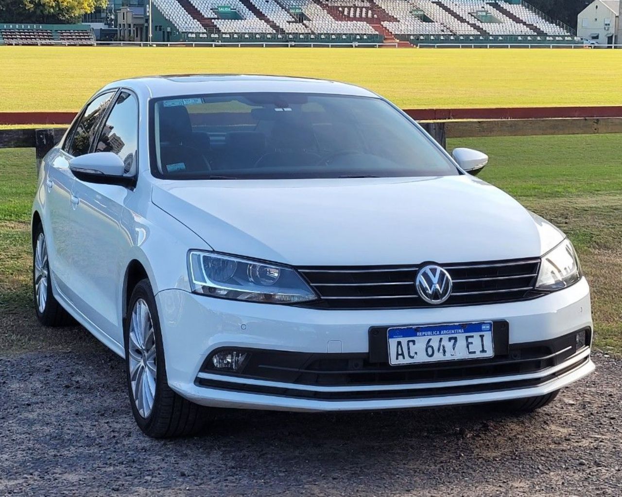 Volkswagen Vento Usado en Buenos Aires, deRuedas