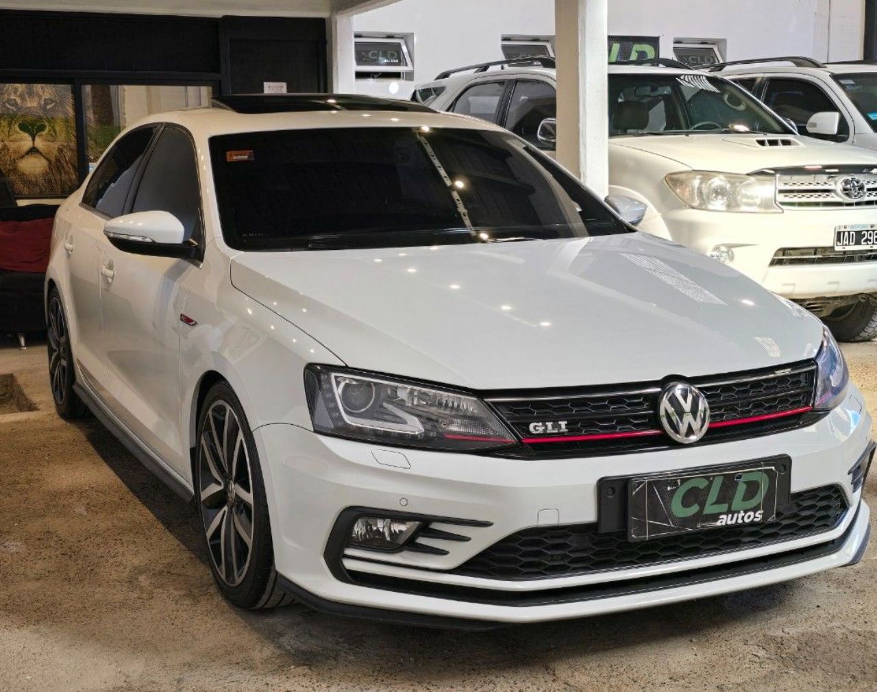 Volkswagen Vento Usado Financiado en Mendoza, deRuedas