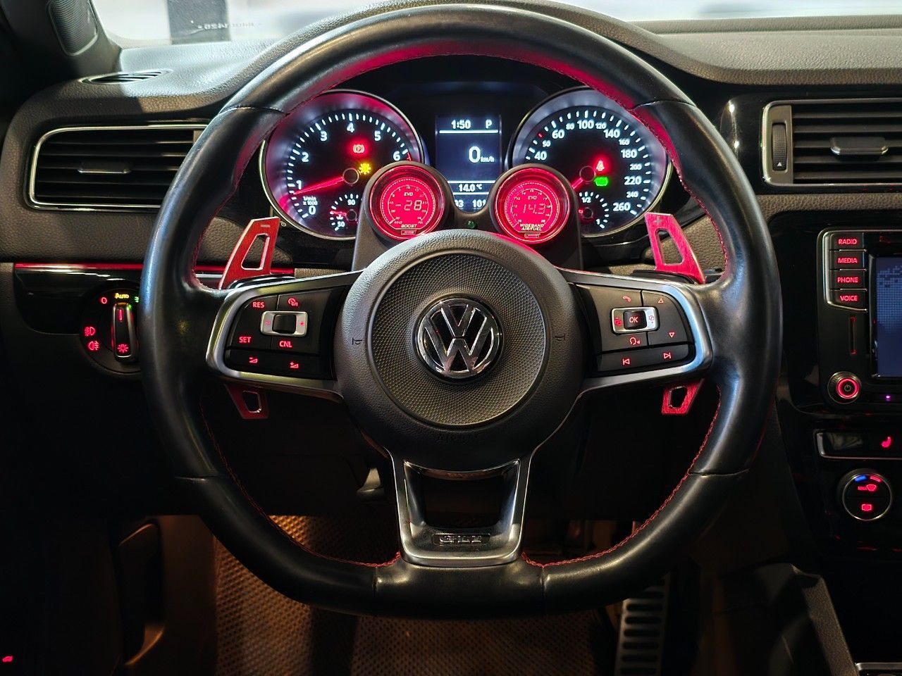 Volkswagen Vento Usado Financiado en Mendoza, deRuedas