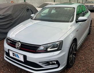 Volkswagen Vento Usado en Mendoza