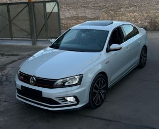 Volkswagen Vento Usado en Mendoza