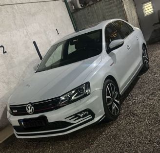 Volkswagen Vento Usado en Mendoza