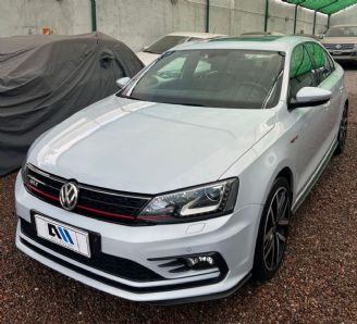 Volkswagen Vento Usado en Mendoza
