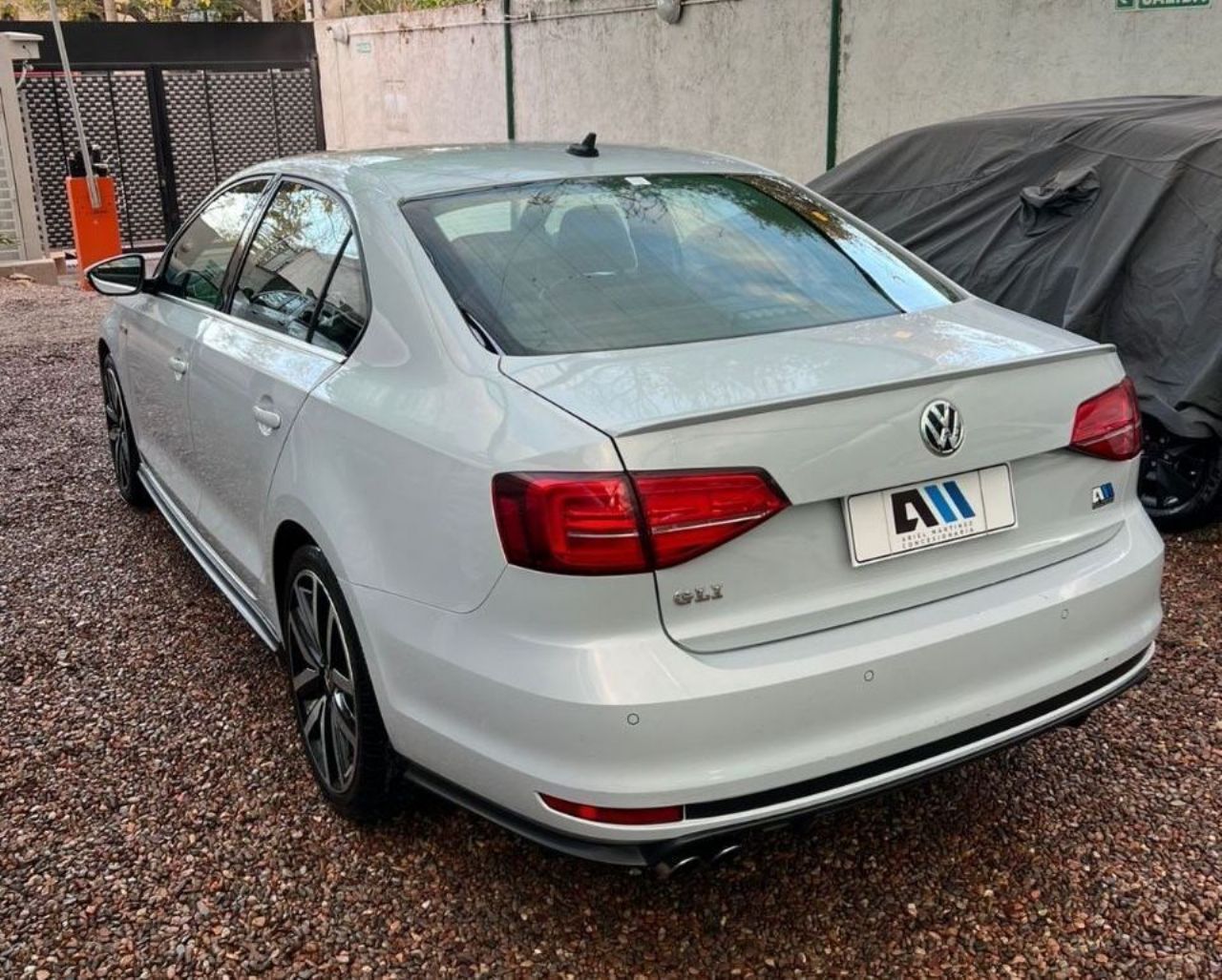Volkswagen Vento Usado en Mendoza, deRuedas