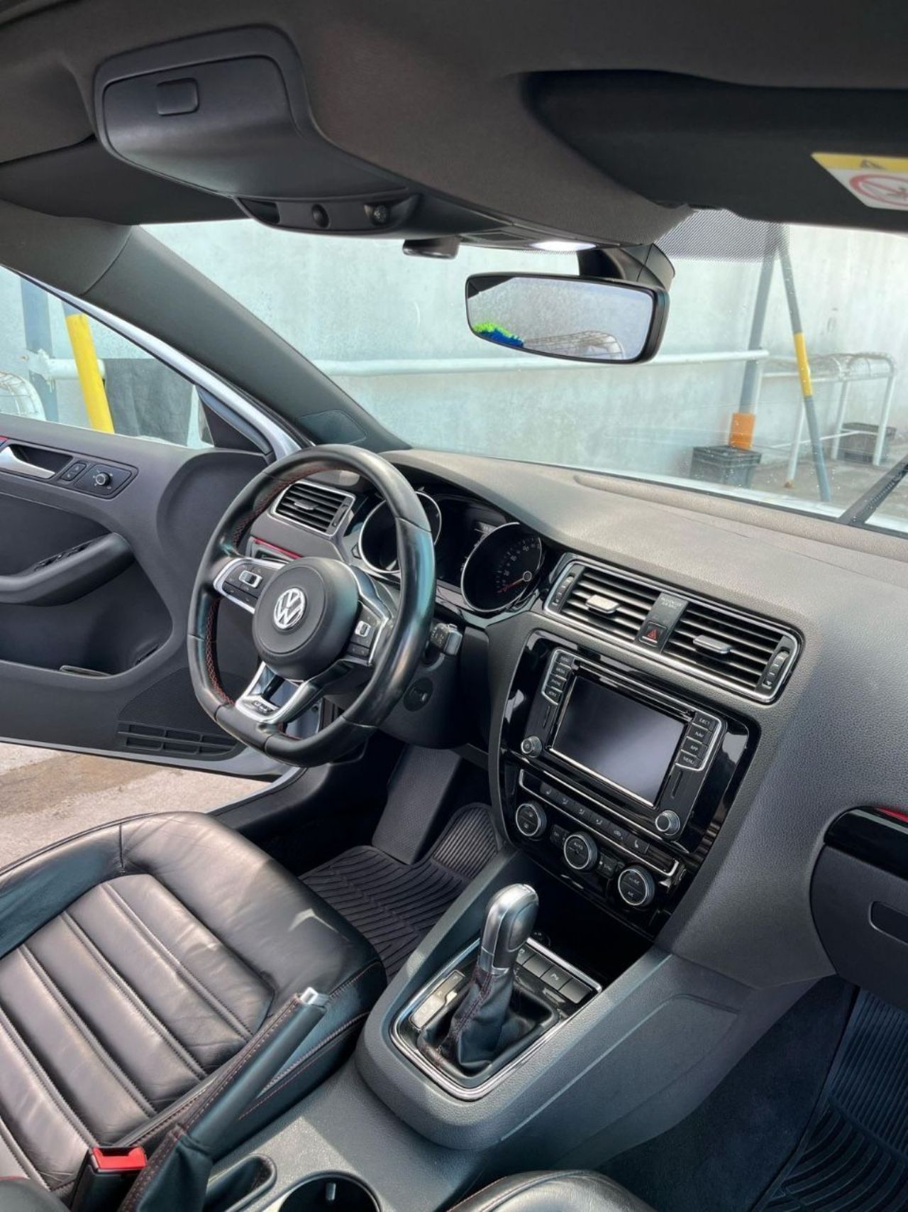 Volkswagen Vento Usado en Mendoza, deRuedas