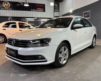 Volkswagen Vento Usado en Córdoba