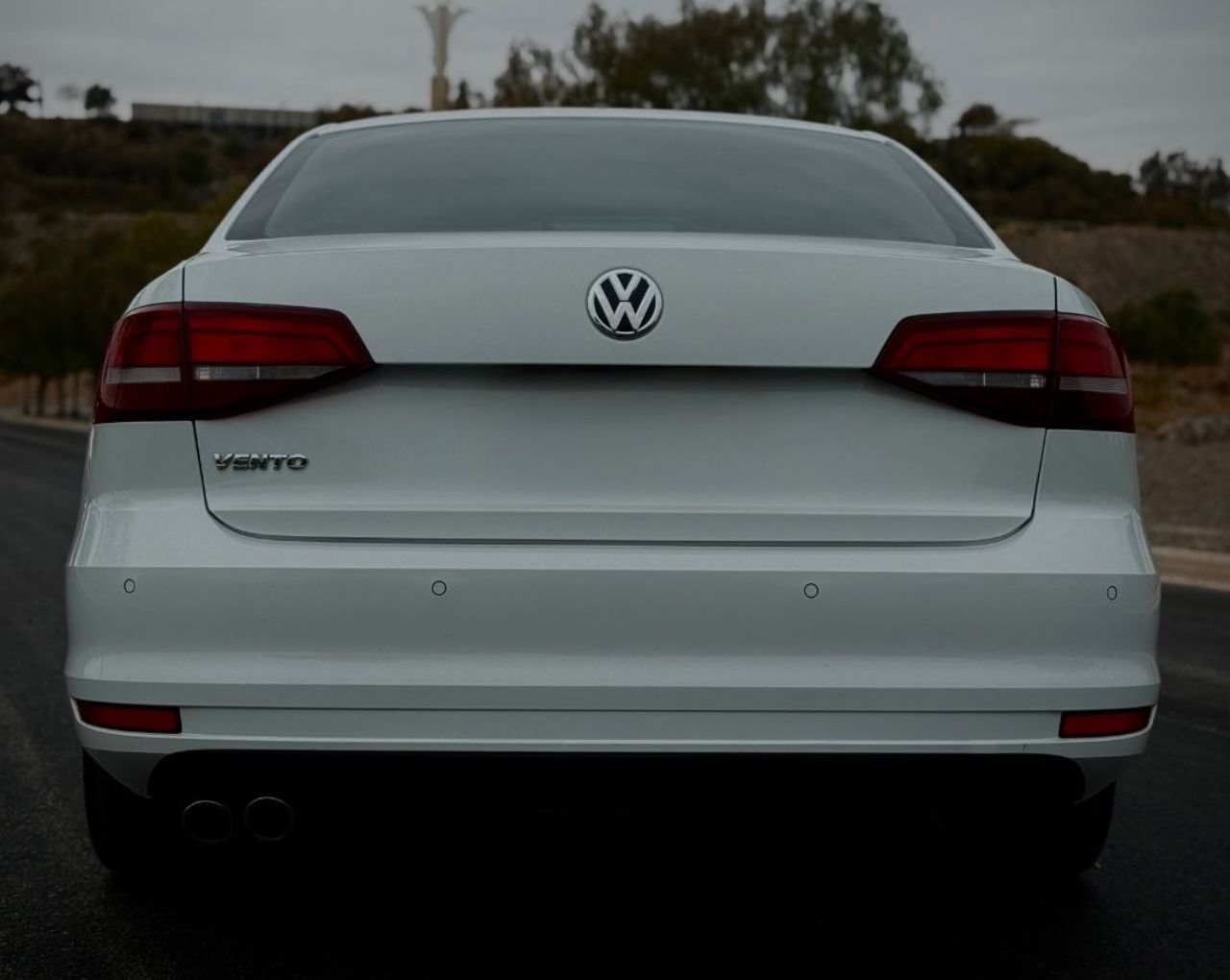 Volkswagen Vento Usado Financiado en Mendoza, deRuedas