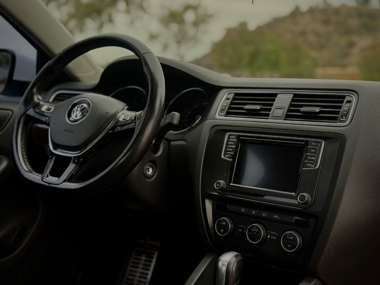 Volkswagen Vento Usado Financiado en Mendoza, deRuedas
