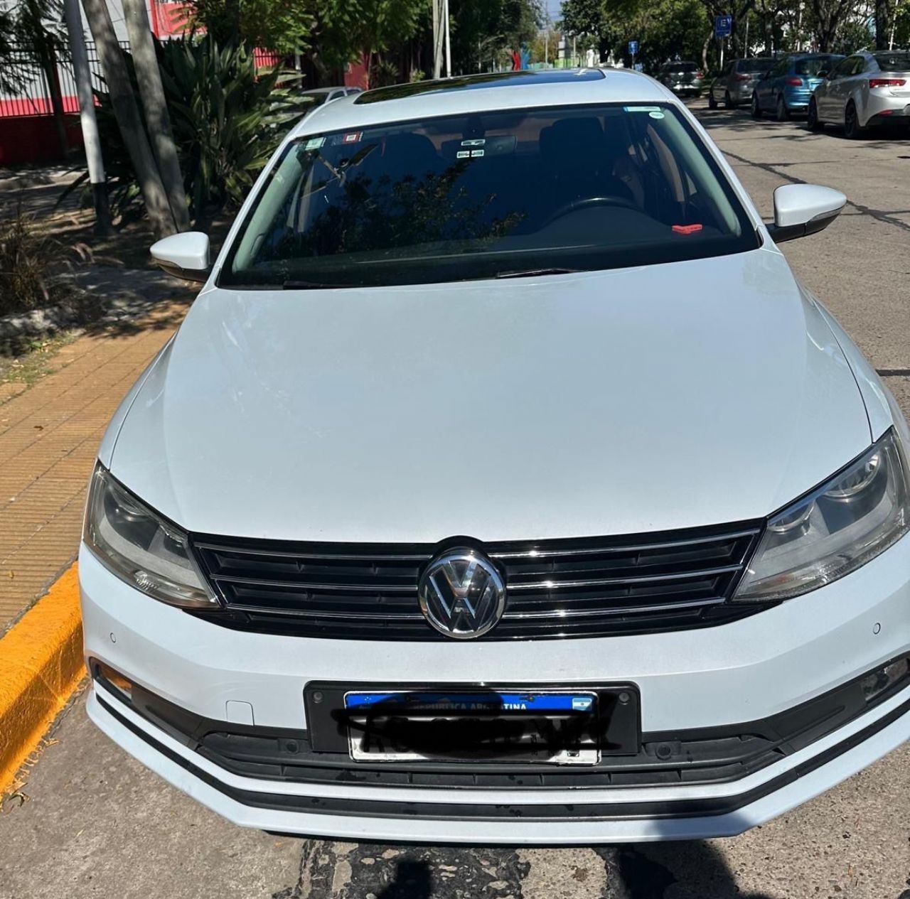 Volkswagen Vento Usado en Buenos Aires, deRuedas