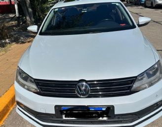Volkswagen Vento Usado en Buenos Aires