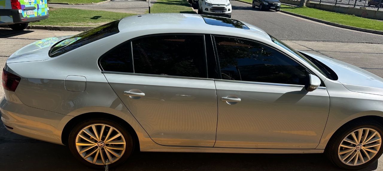 Volkswagen Vento Usado en Buenos Aires, deRuedas