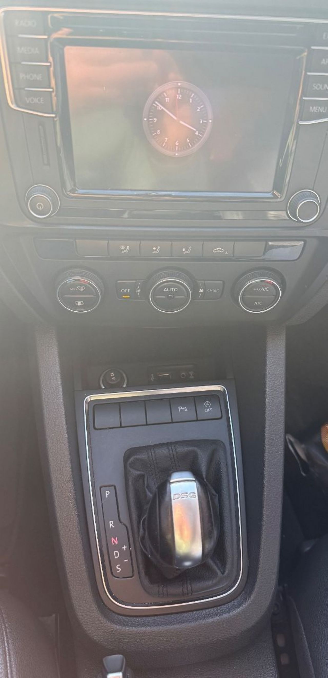 Volkswagen Vento Usado en Buenos Aires, deRuedas